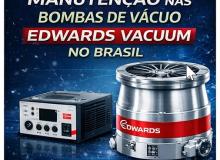[CONSERTOS-BOMBAS-TURBO-VACUO-EDWARDS-VACUUM-BRASIL]