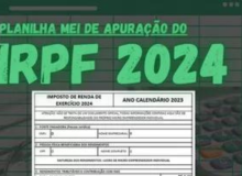 [Planilha Mei de Apuração do IRPF 2024]