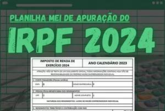 [Planilha Mei de Apuração do IRPF 2024]