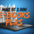 Mais de 2.000 e-books PLRs