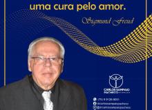 [PSICANALISTA CARLOS S PACHECO FEIRA DE SANTANA BA 75 991269051 whatsap]
