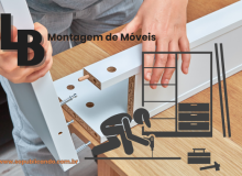 [LB Montagem de Móveis - Sua Casa Perfeita com Montagem Rápida e Profis]