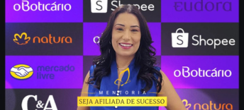 [SEJA AFILIADA DE SUCESSO!]