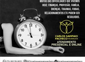 TERAPIA DE VIDAS PASSADAS FEIRA DE SANTANA BA 75 991269051 whatsapp PR