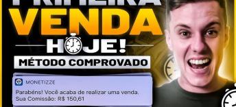 [Primeira Venda Hoje Método Comprovado]