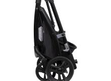 [Baby Trend Passport® Switch Carrinho de Bebê Modular 6 em 1 com Assent]