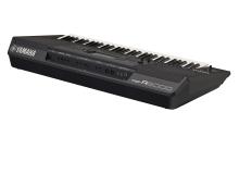 [Yamaha PSR-A5000 para Música do Mundo Teclado Arranjador - Novo e Orig]