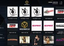 [CONHEÇA A GOLD CARD]