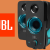 Caixa de Som Gamer JBL 20W Bluetooth Quantum Duo